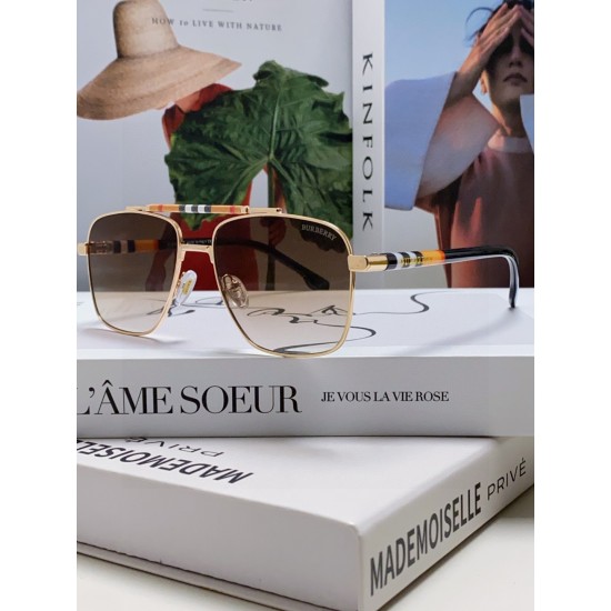 BURBERRY SUNGLASSES