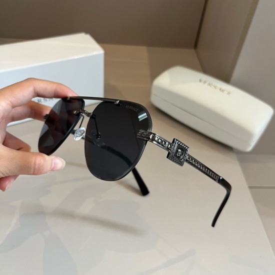 VERSACE SUNGLASSES