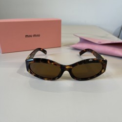 MiuMiu Sunglasses