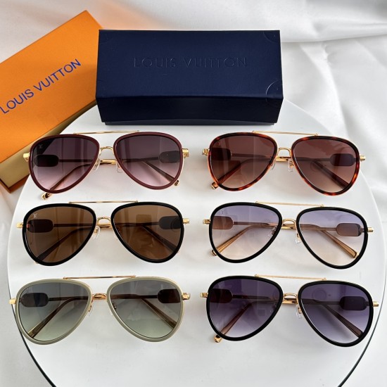 LV SUNGLASSES