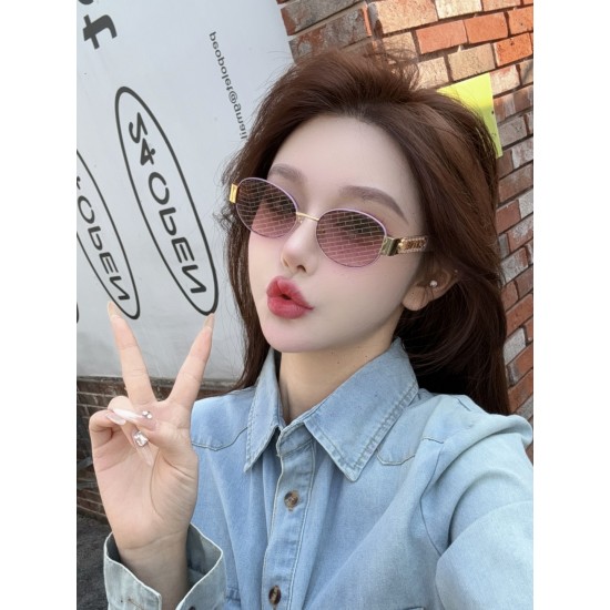 CHANEL SUNGLASSES CHANEL SUNGLASSES