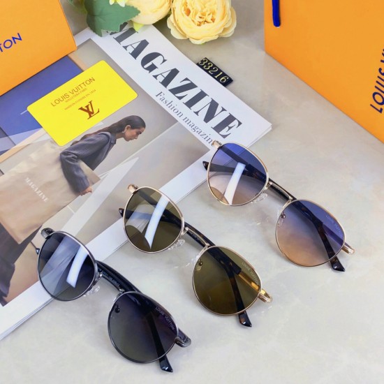 LV SUNGLASSES LV SUNGLASSES