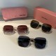 MiuMiu Sunglasses