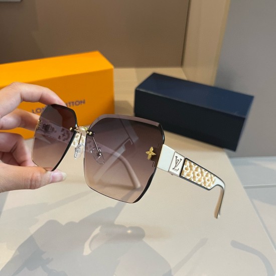 LV SUNGLASSES LV SUNGLASSES