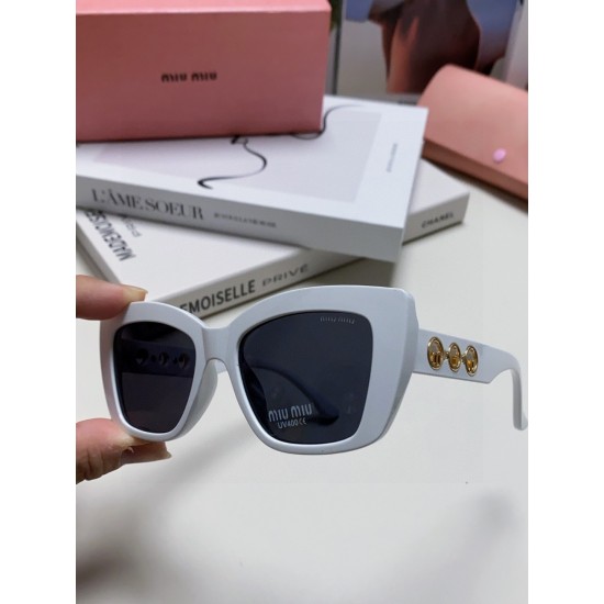 MiuMiu Sunglasses