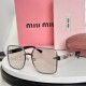 MiuMiu Sunglasses