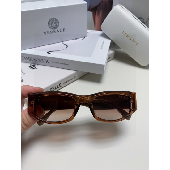 VERSACE SUNGLASSES