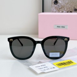 MiuMiu Sunglasses