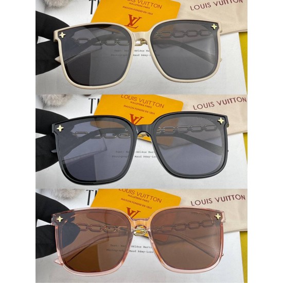 LV SUNGLASSES LV SUNGLASSES