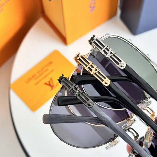 LV SUNGLASSES LV SUNGLASSES
