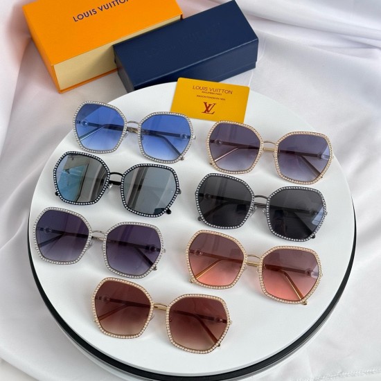 LV SUNGLASSES