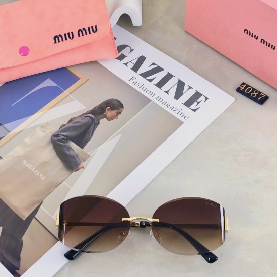 MiuMiu Sunglasses