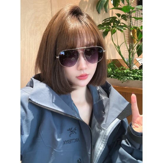 LV SUNGLASSES LV SUNGLASSES