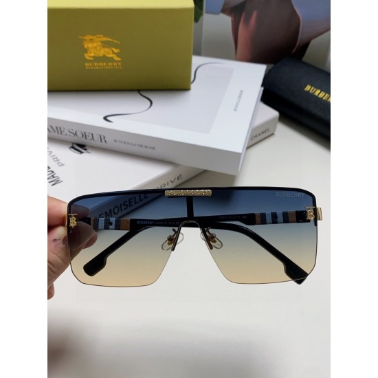 BURBERRY SUNGLASSES