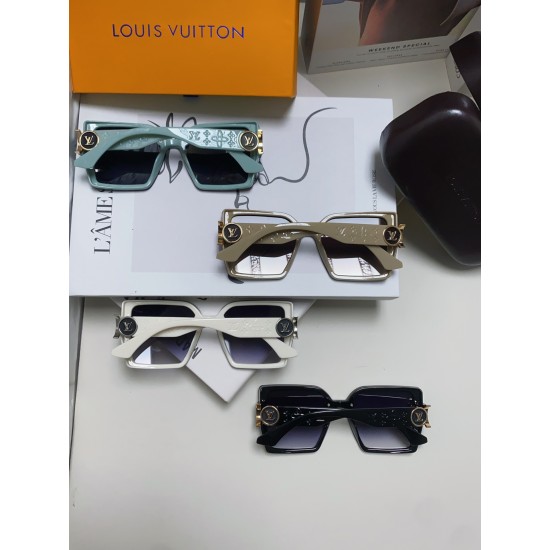 LV SUNGLASSES