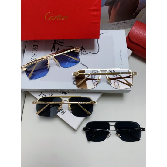 Cartier Sunglasses