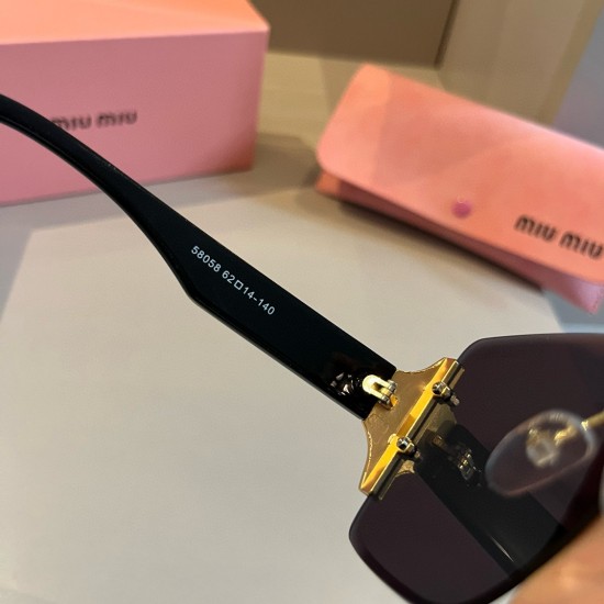 MiuMiu Sunglasses