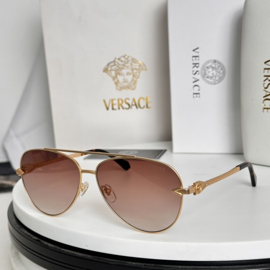 VERSACE SUNGLASSES