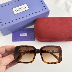 Gucci SUNGLASSES