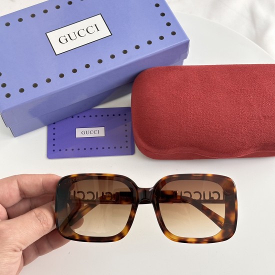 Gucci SUNGLASSES Gucci SUNGLASSES