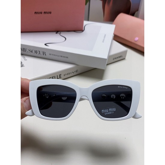 MiuMiu Sunglasses