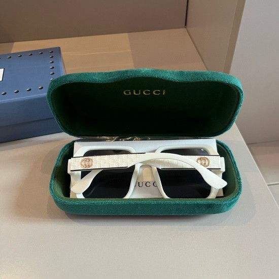 Gucci SUNGLASSES Gucci SUNGLASSES
