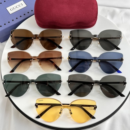 Gucci SUNGLASSES Gucci SUNGLASSES