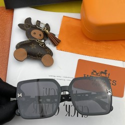 Hermes Sunglasses