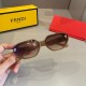 FENDI SUNGLASSES