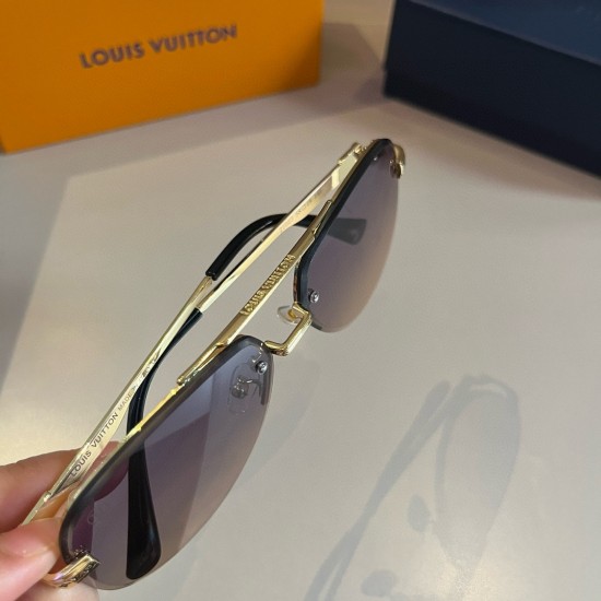 LV SUNGLASSES