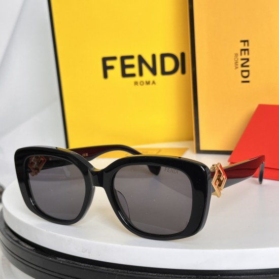 FENDI SUNGLASSES