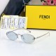 FENDI SUNGLASSES