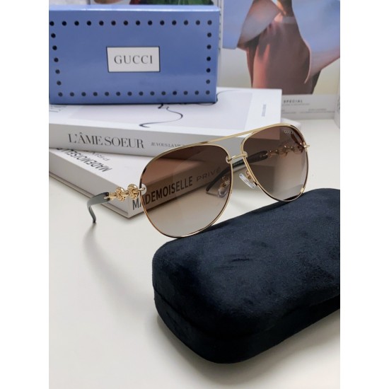 Gucci SUNGLASSES