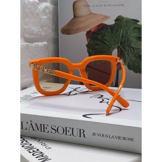 Hermes Sunglasses