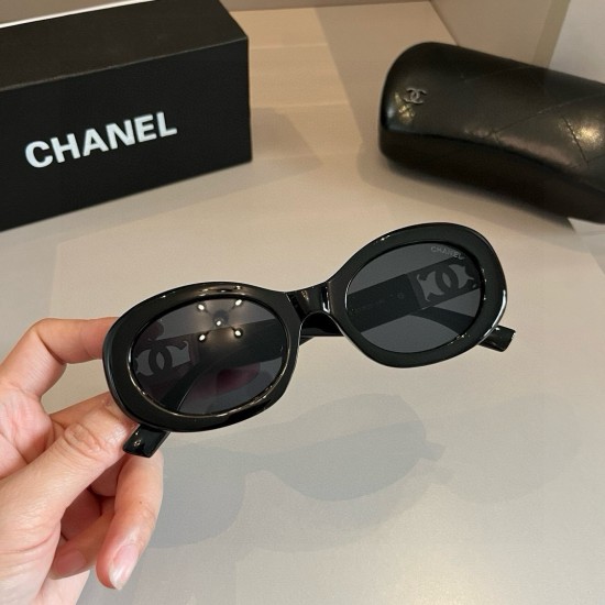 CHANEL SUNGLASSES