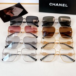 CHANEL SUNGLASSES