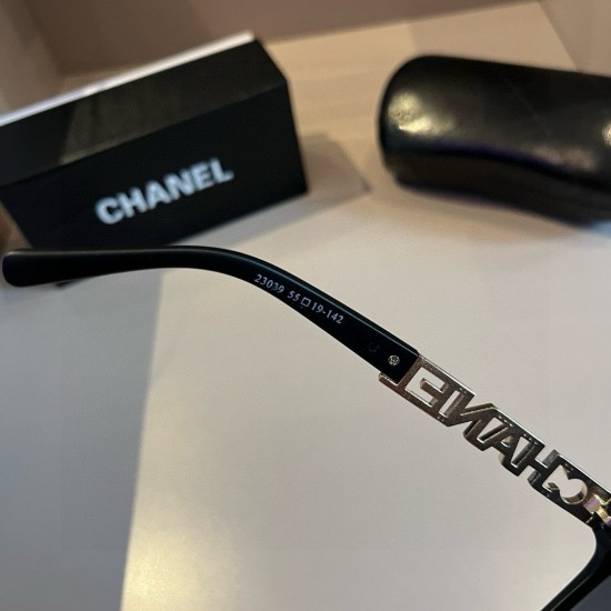 CHANEL SUNGLASSES