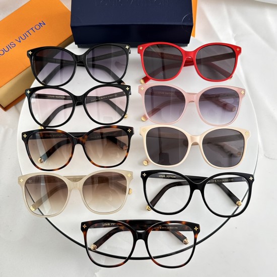 LV SUNGLASSES LV SUNGLASSES