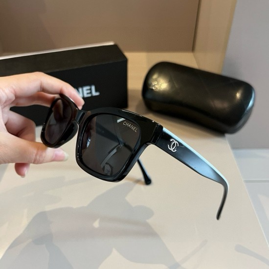 CHANEL SUNGLASSES