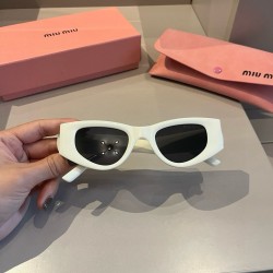 MiuMiu Sunglasses