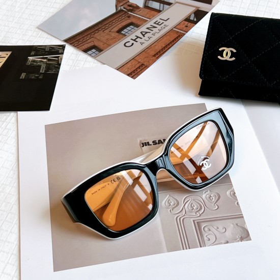 CHANEL SUNGLASSES