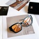 CHANEL SUNGLASSES