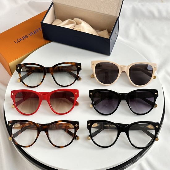 LV SUNGLASSES