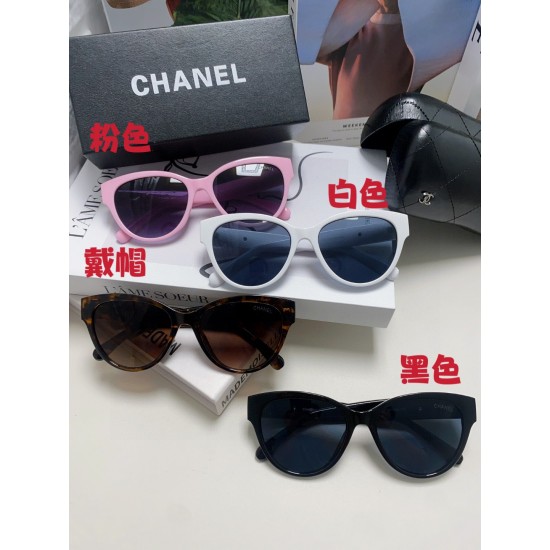 CHANEL SUNGLASSES CHANEL SUNGLASSES