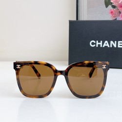 CHANEL SUNGLASSES