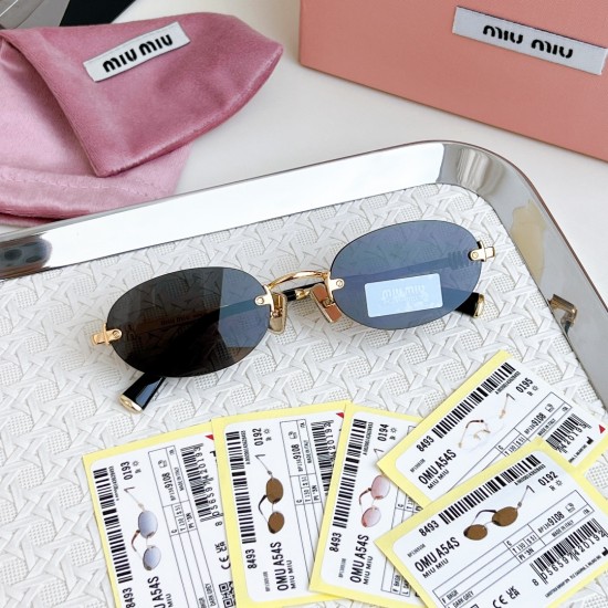 MiuMiu Sunglasses