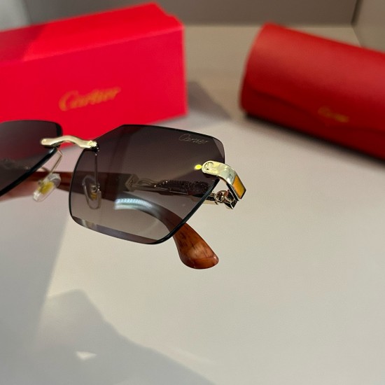 Cartier Sunglasses