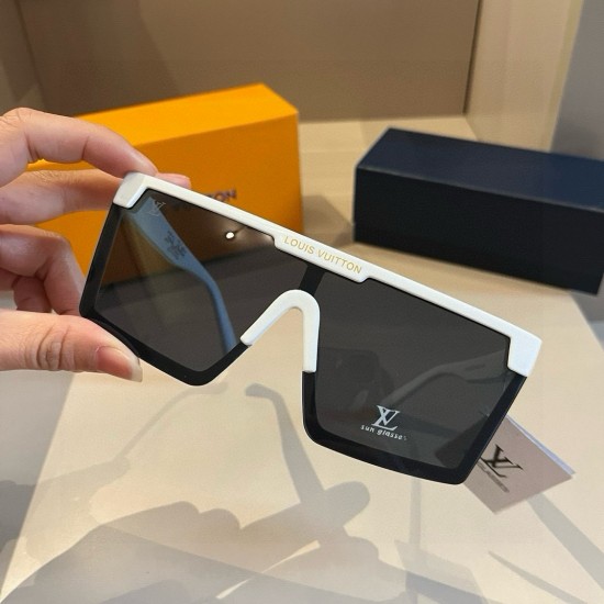 LV SUNGLASSES LV SUNGLASSES