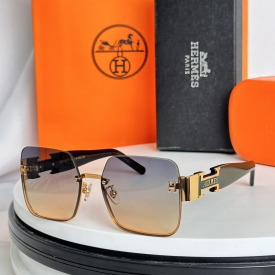 Hermes Sunglasses