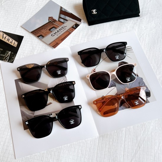 CHANEL SUNGLASSES